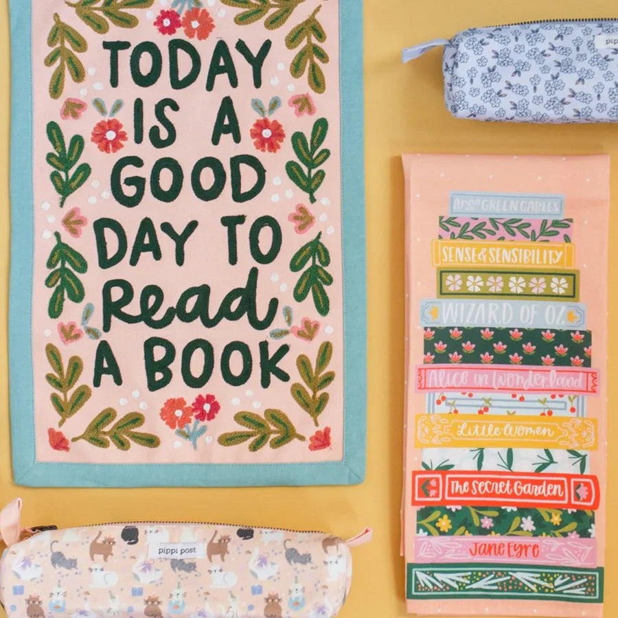 Gifts for Book Lovers at Bien Bean Stationery Shop