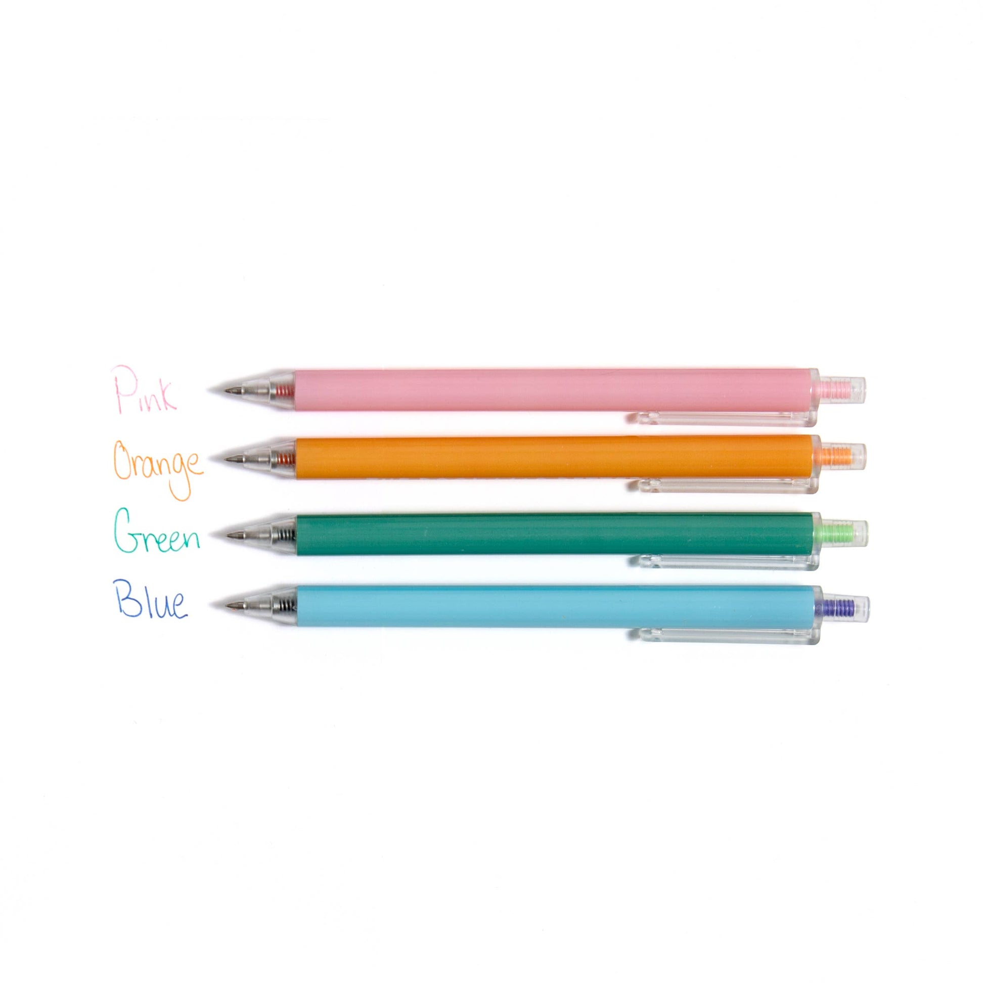 Gifts for Book Lover Pen Set - Gifts for Book Readers - Pippi Post