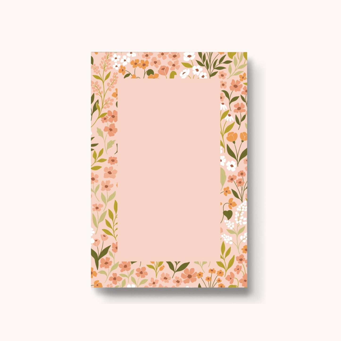 Mill and Meadow Notepad - Noting Pad Note Pads - Elyse Breanne Design