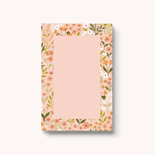 Mill and Meadow Notepad - Noting Pad Note Pads - Elyse Breanne Design